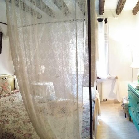 شقة Residenza Ofelia البندقية المظهر الخارجي الصورة