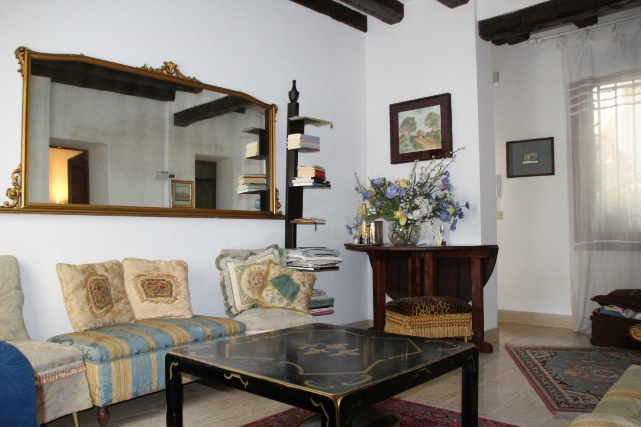 شقة Residenza Ofelia البندقية المظهر الخارجي الصورة