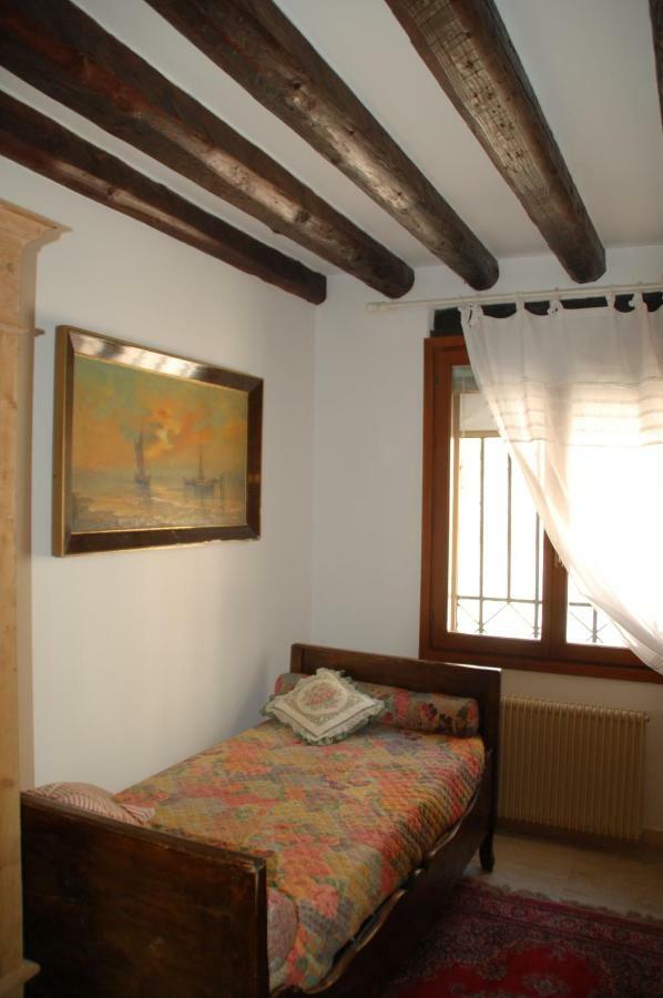 شقة Residenza Ofelia البندقية المظهر الخارجي الصورة